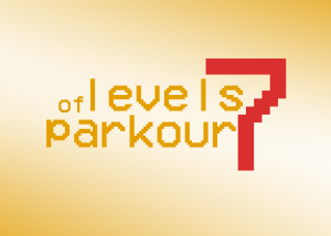 7 Levels of Parkour